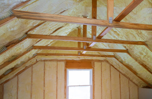 Best Insulation for Specific Applications in Loma Ri, CA